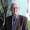 Ben Wright, B&amp;N ’40