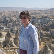Ann Imlah Schneider, Buckingham '51