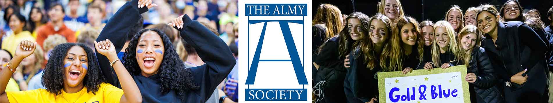 the almy society
