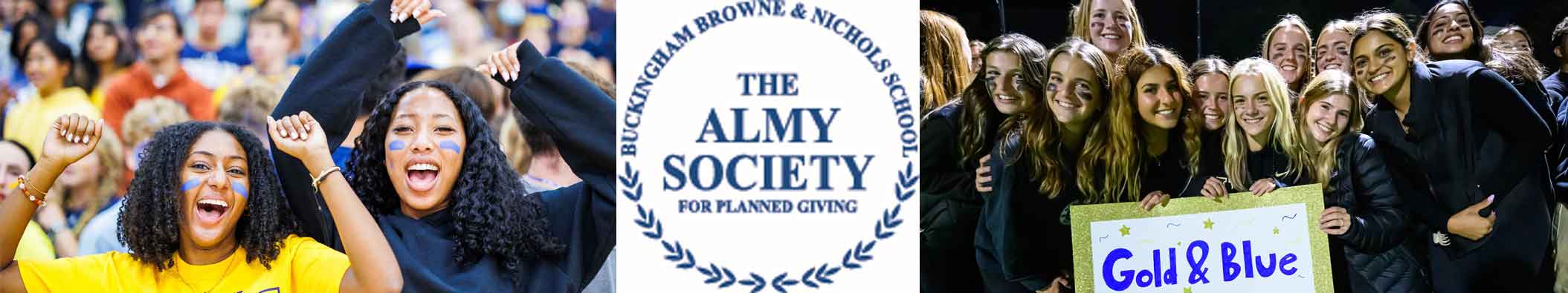 The Almy Society