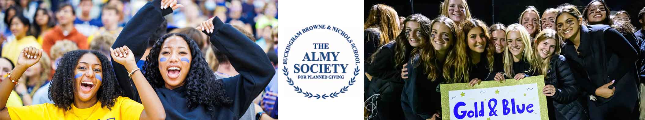 The Almy Society 