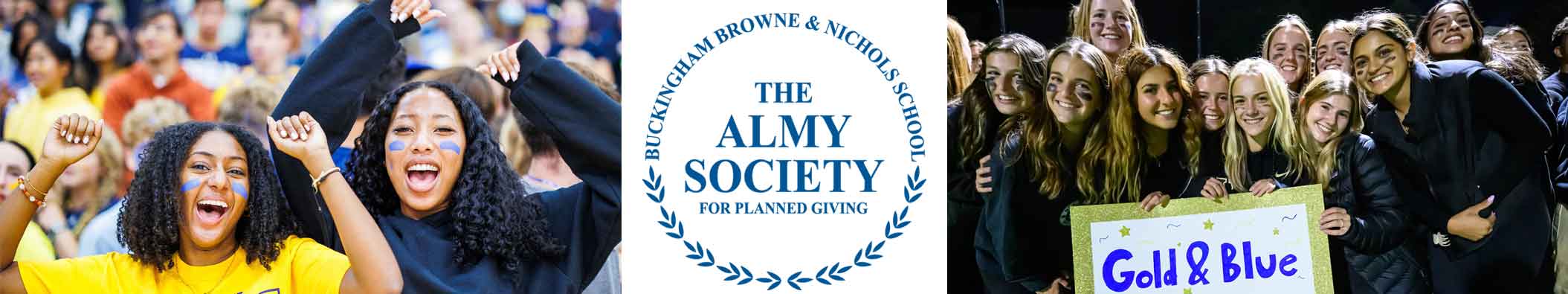The Almy Society 