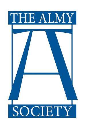 The Almy Logo
